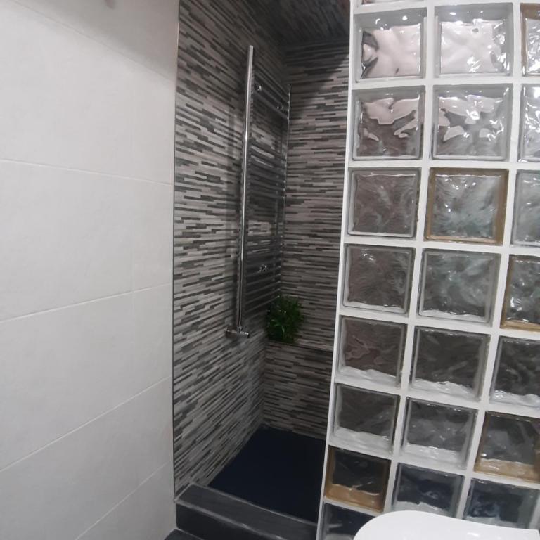 Apartamento Madrid Rio Manzanares - Chambre Double ou Lits Jumeaux - 5