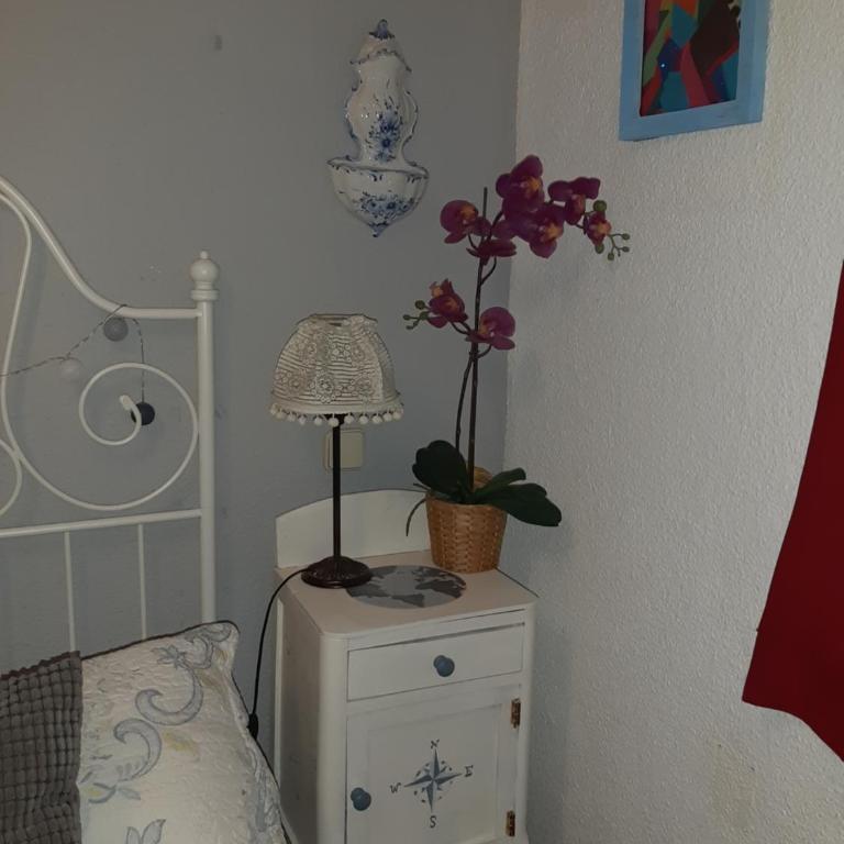 Apartamento Madrid Rio Manzanares - Chambre Double ou Lits Jumeaux - 26