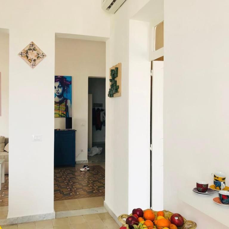 La casa del pescatore - Two-Bedroom Apartment - 25