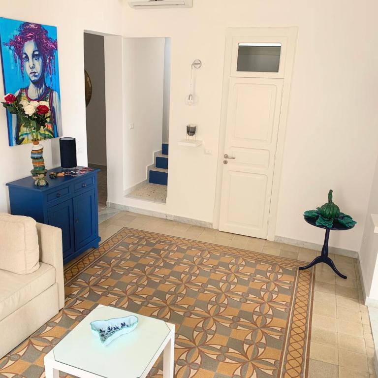 La casa del pescatore - Two-Bedroom Apartment - 23
