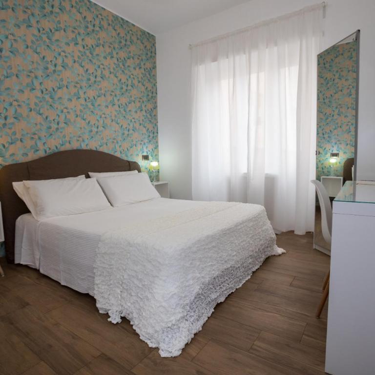 Comfy Vatican Suite - Camera Matrimoniale Deluxe - 3