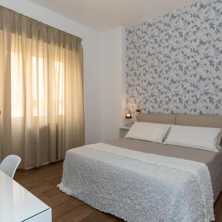 Comfy Vatican Suite - Camera Matrimoniale Deluxe - 3