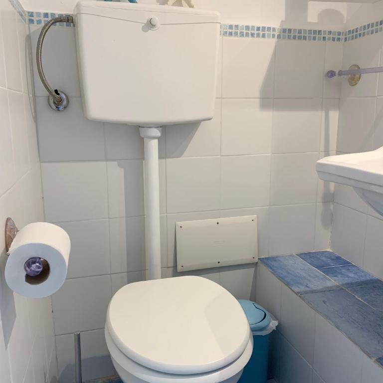 La casa del pescatore - Two-Bedroom Apartment - 38
