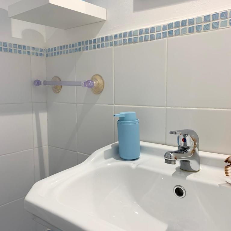 La casa del pescatore - Two-Bedroom Apartment - 40