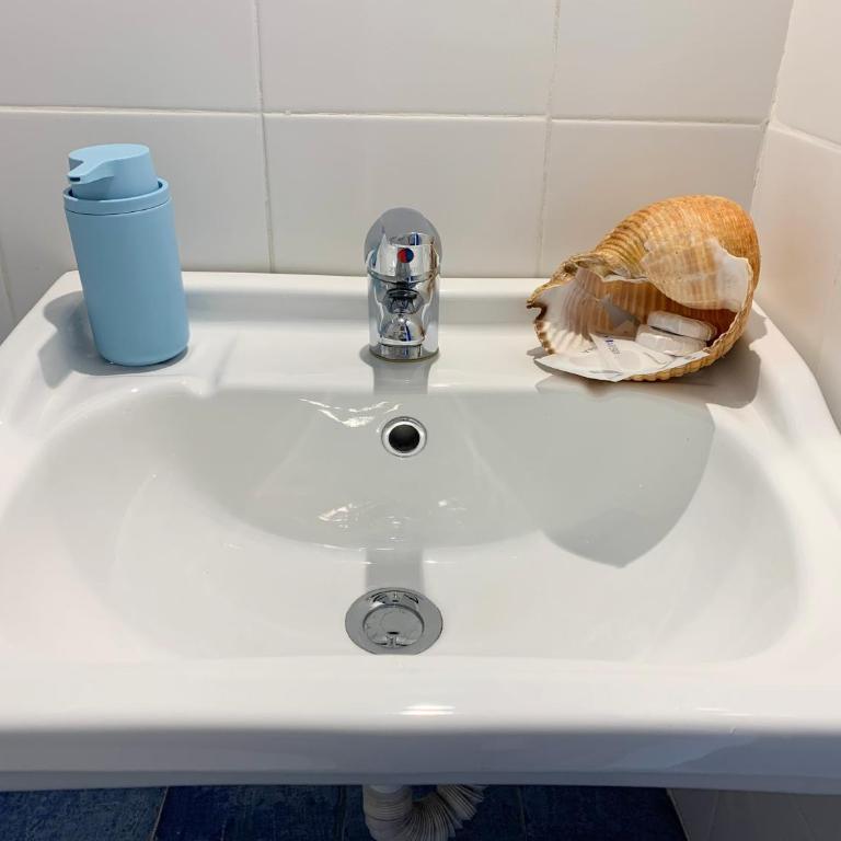 La casa del pescatore - Two-Bedroom Apartment - 39