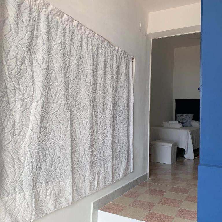La casa del pescatore - Two-Bedroom Apartment - 41