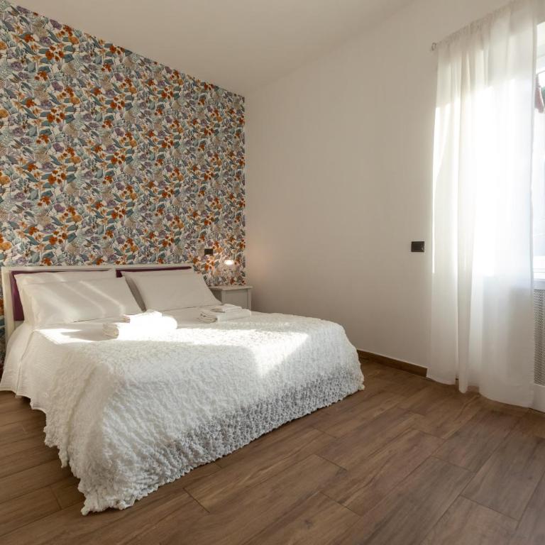 Comfy Vatican Suite - Camera Matrimoniale Deluxe - 2
