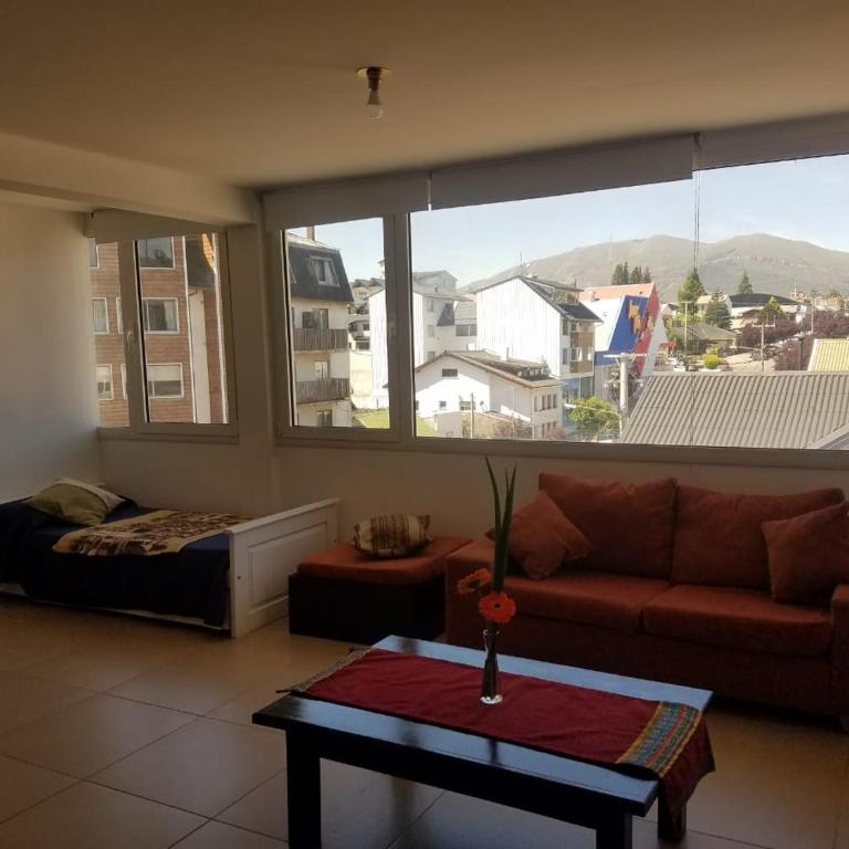 Exclusivo Pi - Apartamento de 2 dormitorios - 1