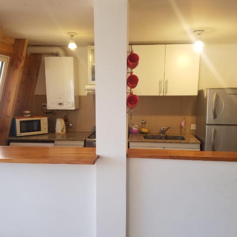Exclusivo Pi - Apartamento de 2 dormitorios - 9