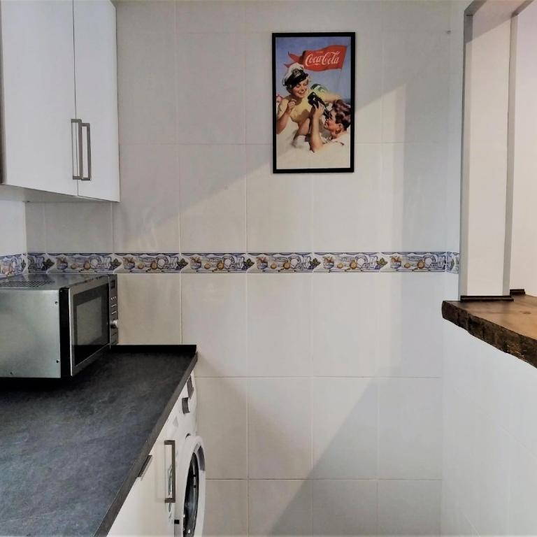 La casita soleada - Gran Alacant - Casa de 3 dormitorios - 23
