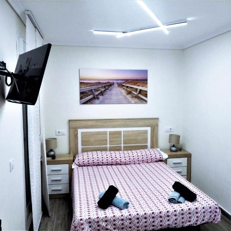 La casita soleada - Gran Alacant - Casa de 3 dormitorios - 15
