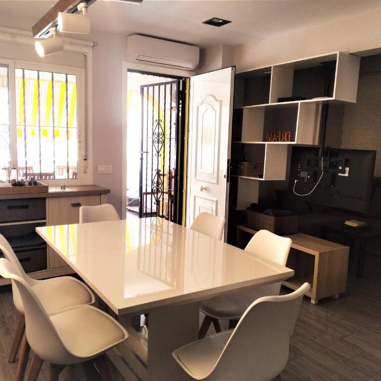 La casita soleada - Gran Alacant - Casa de 3 dormitorios - 19