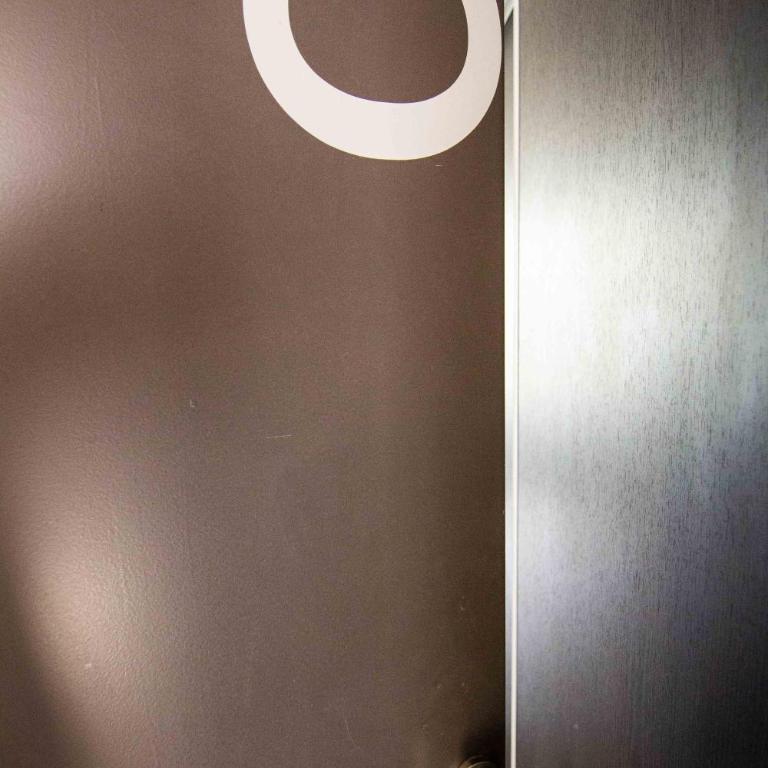 Awesome Spacious Design Studio Palermo -C3C- - Apartamento con balcón - 34