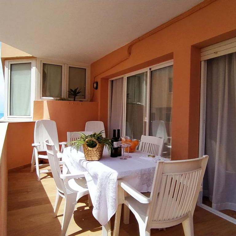 AZAHAR-Playa Home by Cadiz4Rentals - Apartamento con terraza - 1