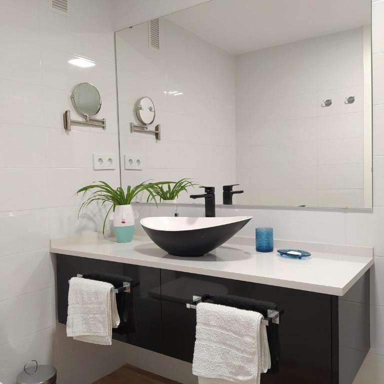 AZAHAR-Playa Home by Cadiz4Rentals - Apartamento con terraza - 3