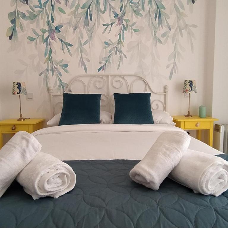 AZAHAR-Playa Home by Cadiz4Rentals - Apartamento con terraza - 5