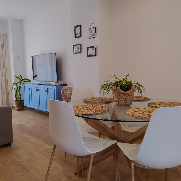 AZAHAR-Playa Home by Cadiz4Rentals - Apartamento con terraza - 7