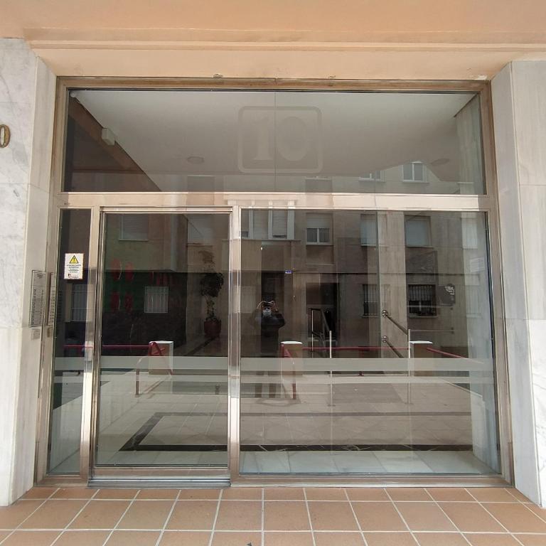 AZAHAR-Playa Home by Cadiz4Rentals - Apartamento con terraza - 10