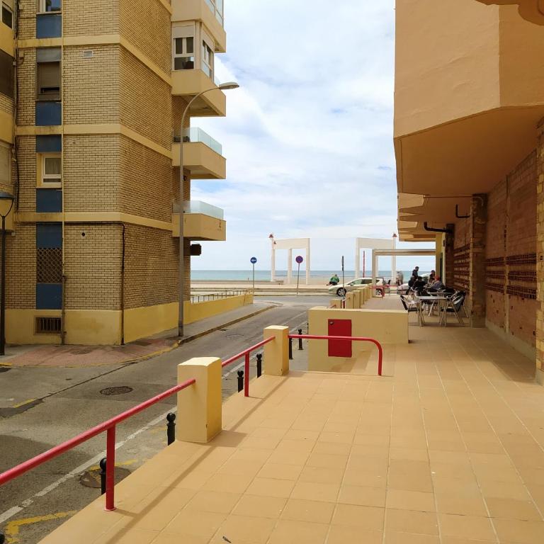 AZAHAR-Playa Home by Cadiz4Rentals - Apartamento con terraza - 11