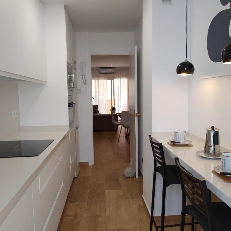 AZAHAR-Playa Home by Cadiz4Rentals - Apartamento con terraza - 16