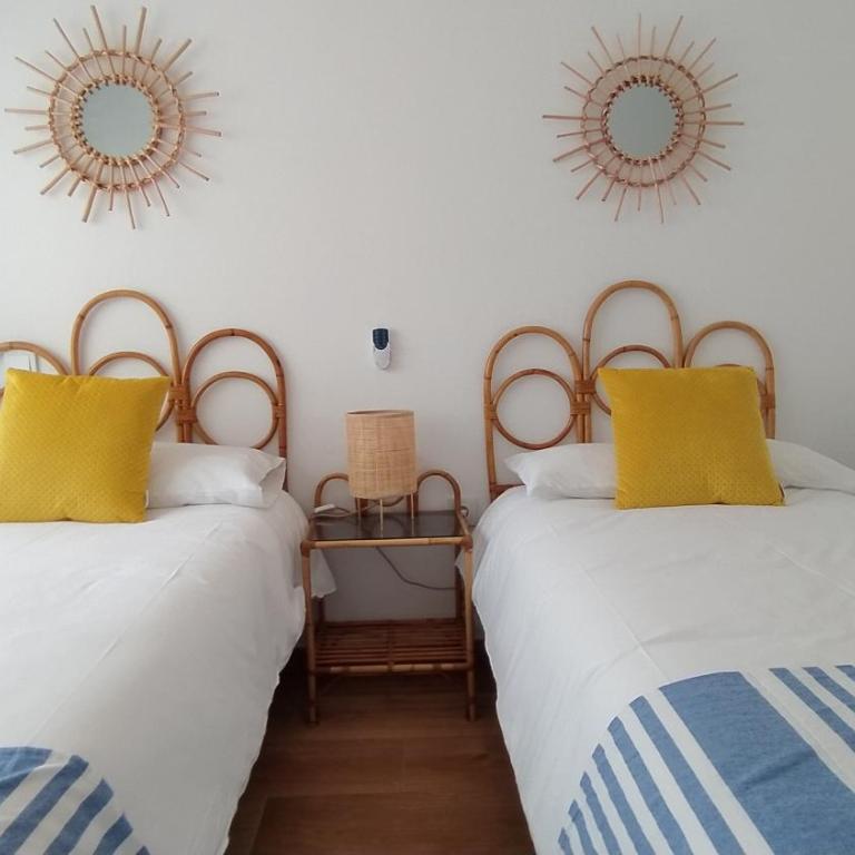 AZAHAR-Playa Home by Cadiz4Rentals - Apartamento con terraza - 22