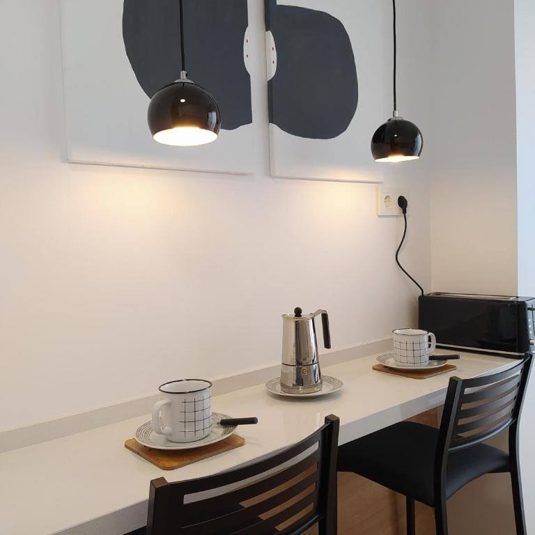 AZAHAR-Playa Home by Cadiz4Rentals - Apartamento con terraza - 24