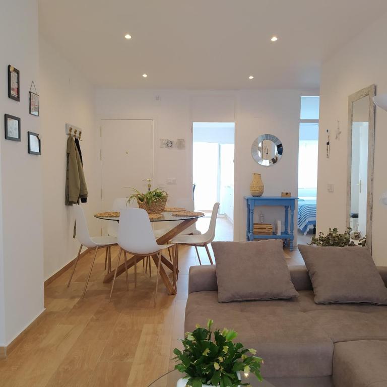 AZAHAR-Playa Home by Cadiz4Rentals - Apartamento con terraza - 26