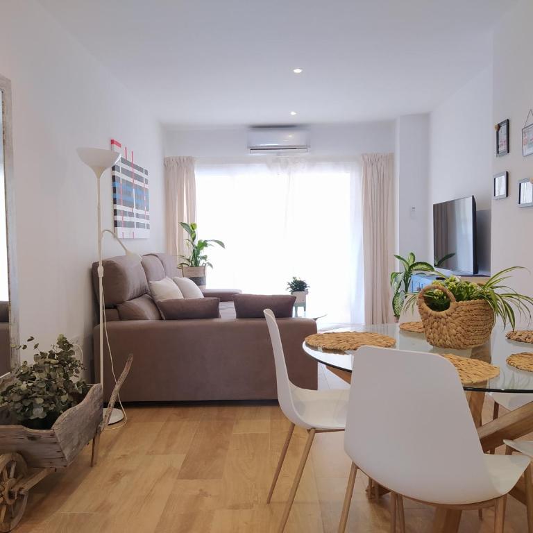 AZAHAR-Playa Home by Cadiz4Rentals - Apartamento con terraza - 27