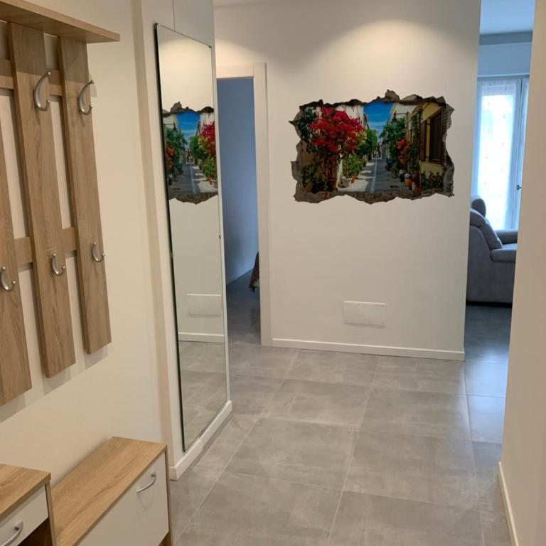Comfort Apartment Verona - Appartamento con 2 Camere da Letto - 20