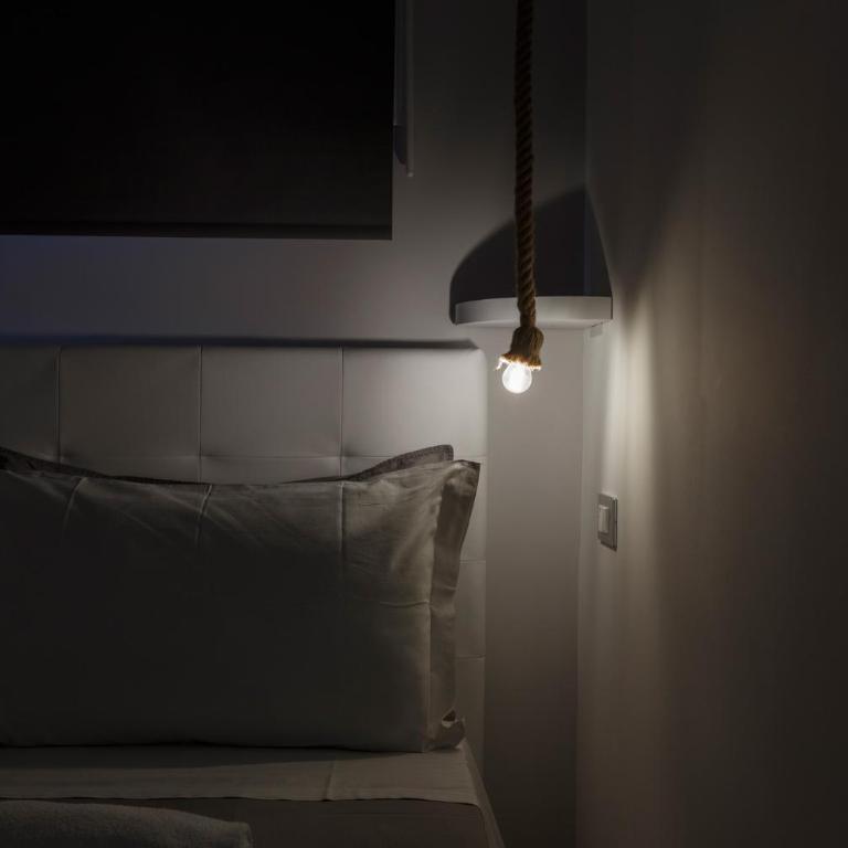 Sicily Dreams Luxury - Camera King Superior - 12