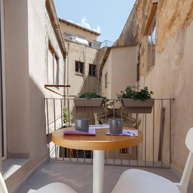 Sicily Dreams Luxury - Camera King Superior - 18