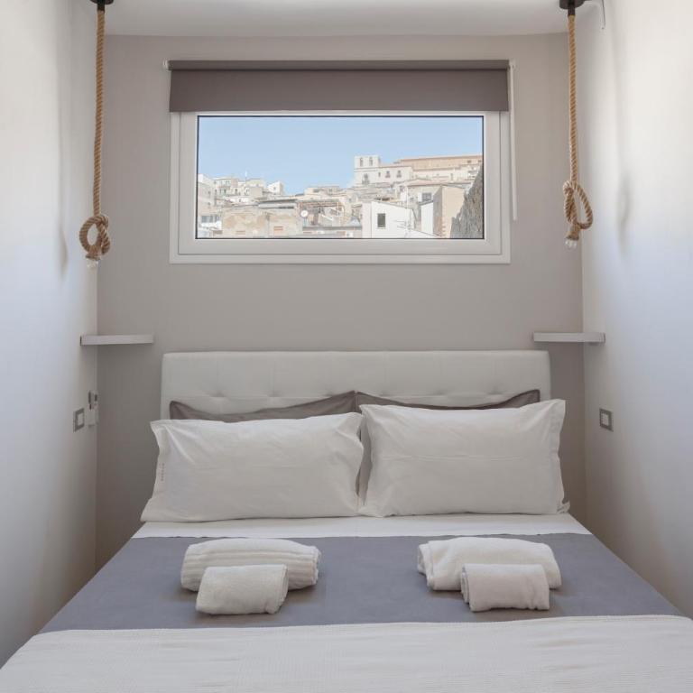 Sicily Dreams Luxury - Camera King Superior - 4