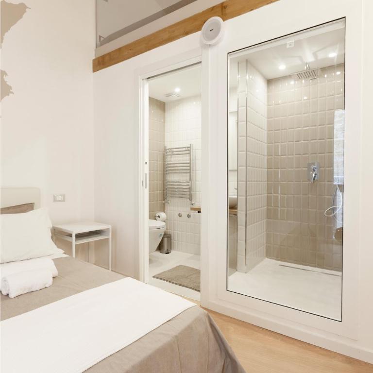 Sicily Dreams Luxury - Camera King Deluxe - 6