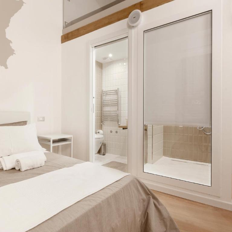Sicily Dreams Luxury - Camera King Deluxe - 4