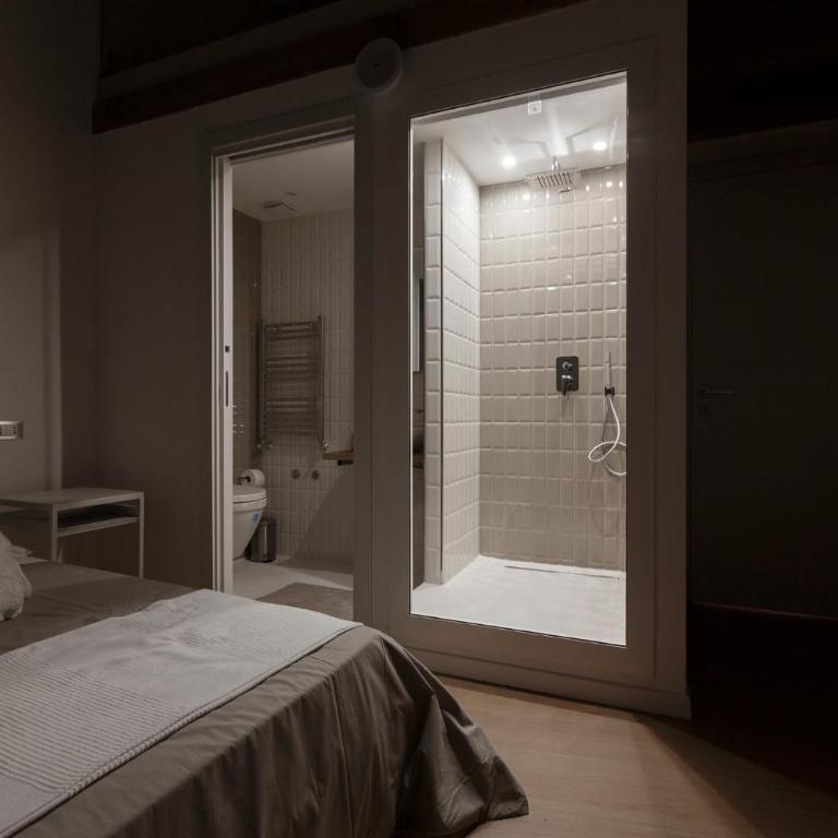 Sicily Dreams Luxury - Camera King Deluxe - 11