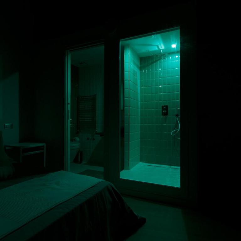 Sicily Dreams Luxury - Camera King Deluxe - 17