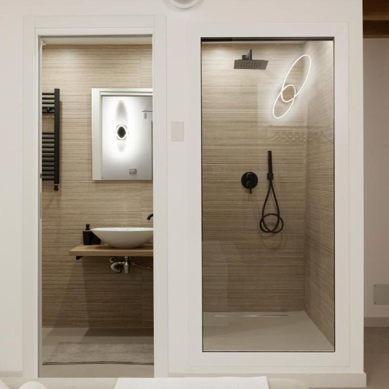 Sicily Dreams Luxury - Camera Quadrupla Luxury - 4