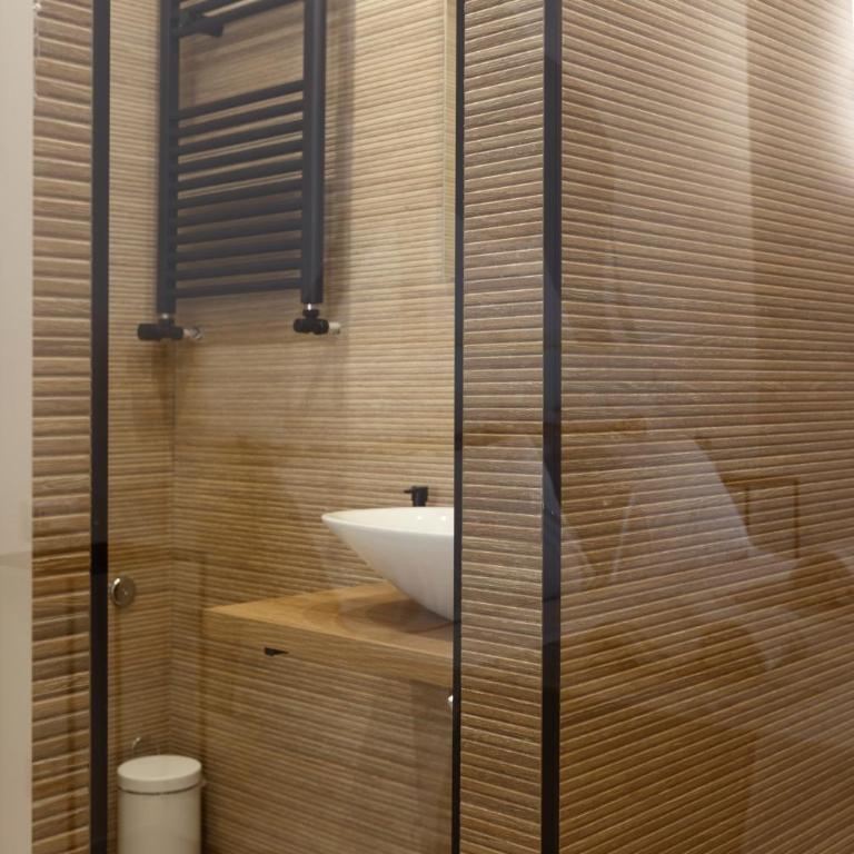 Sicily Dreams Luxury - Camera Quadrupla Luxury - 13
