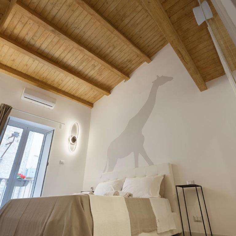 Sicily Dreams Luxury - Camera Quadrupla Luxury - 22
