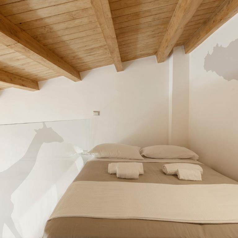 Sicily Dreams Luxury - Camera Quadrupla Luxury - 28