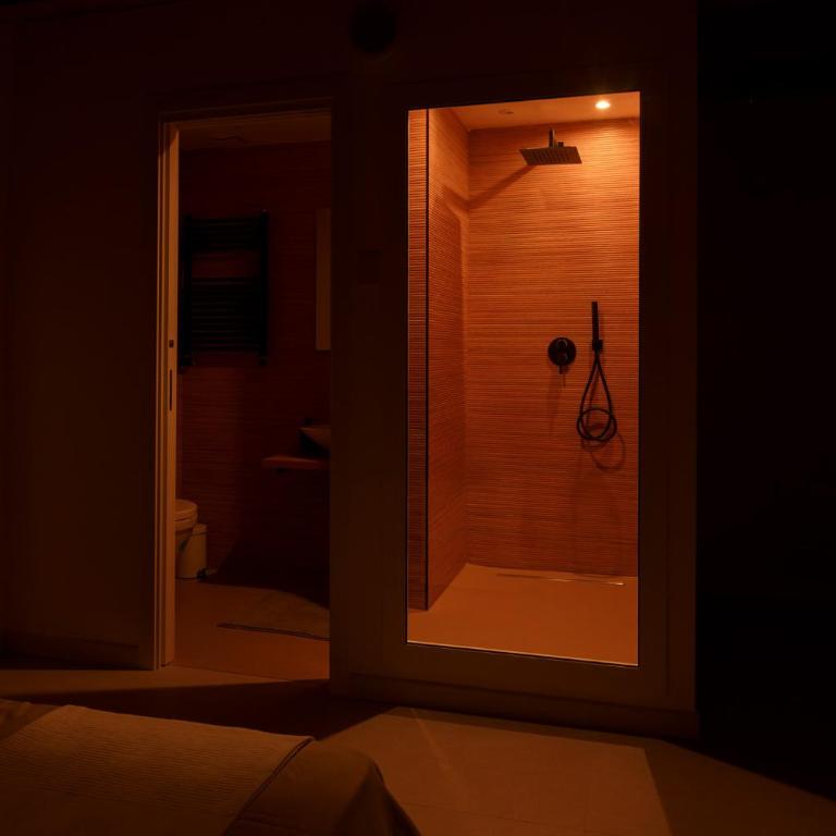 Sicily Dreams Luxury - Camera Quadrupla Luxury - 27