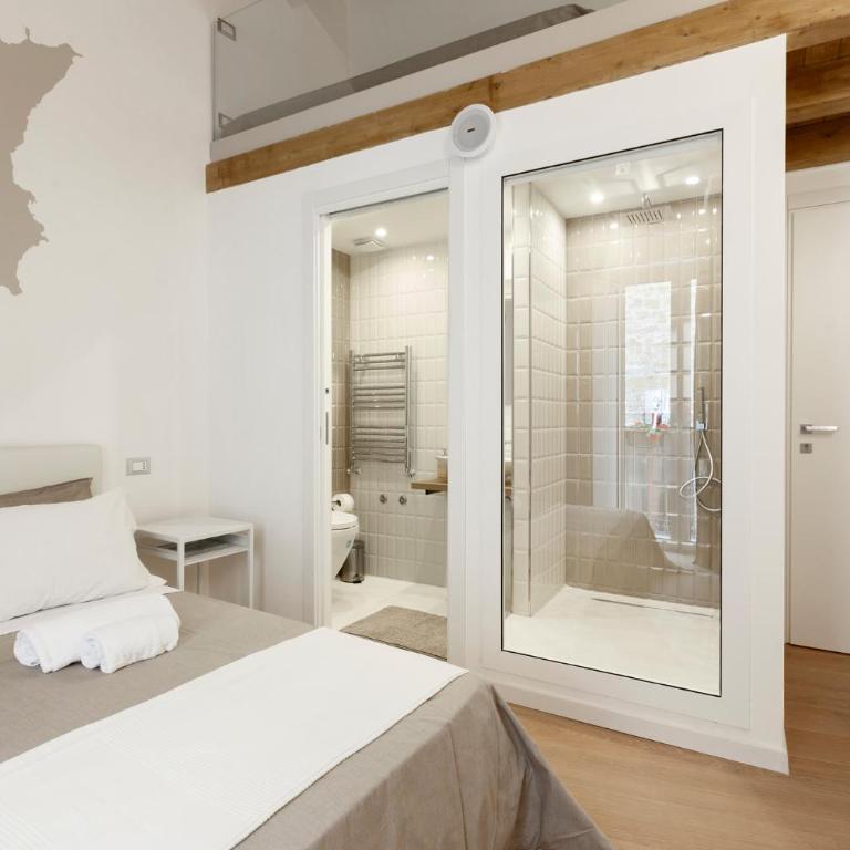 Sicily Dreams Luxury - Camera King Deluxe - 1