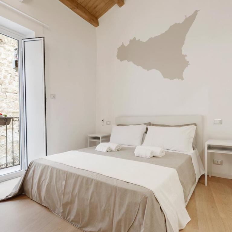 Sicily Dreams Luxury - Camera King Deluxe - 20