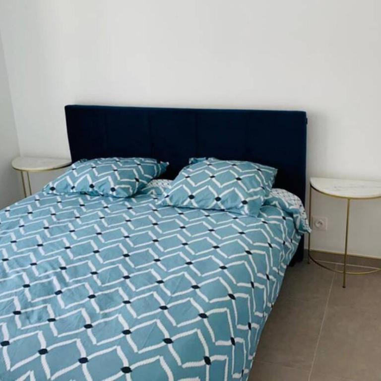 Wonderful apartment near Monaco and the beach - Appartement 1 Chambre - 5