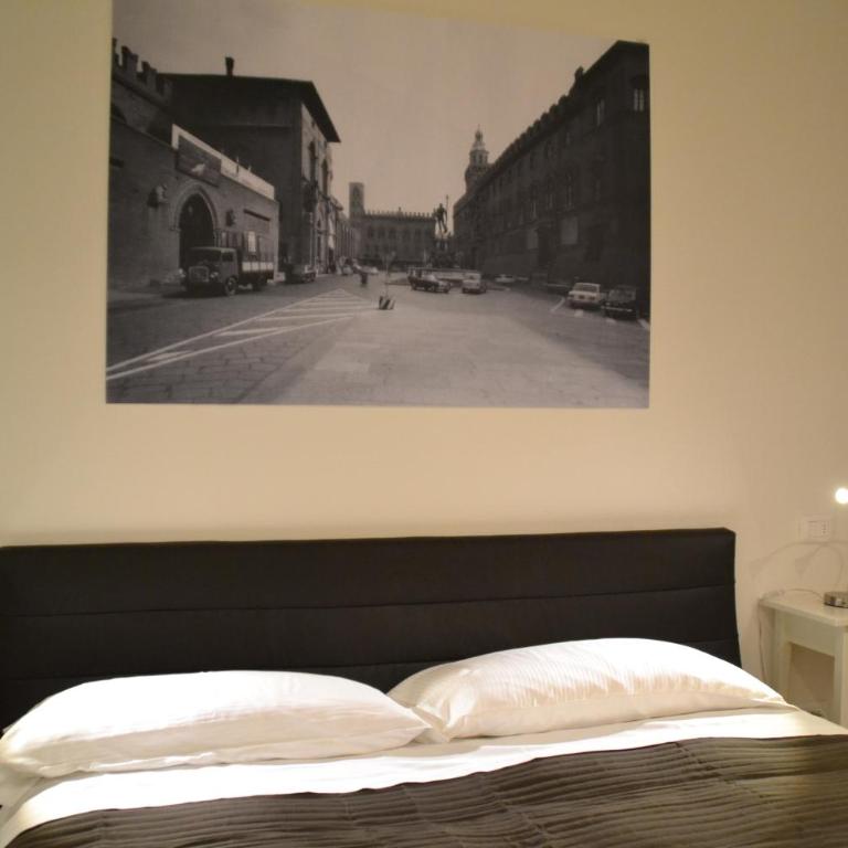 B&B Dell'Orso - Affittacamere - Guest house - Camera Matrimoniale - 13