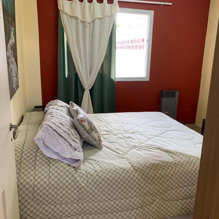 Multiespacio Turismo-Trabajo Av Entre Ríos - Apartamento Estudio - 1