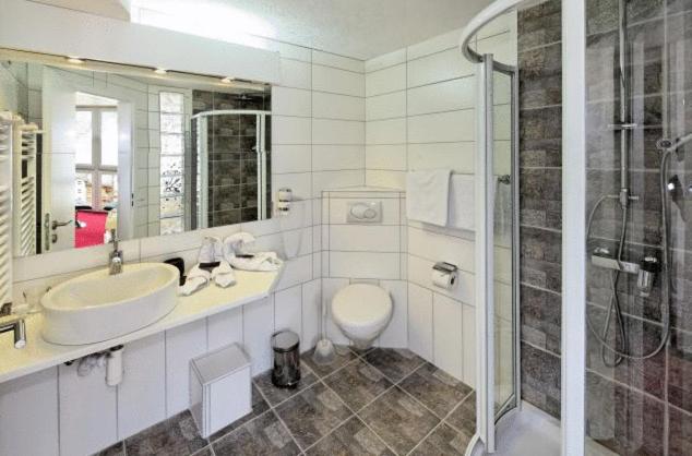Hotel Eden - Suite - 7