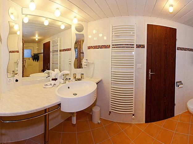 Hotel Eden - Suite - 4
