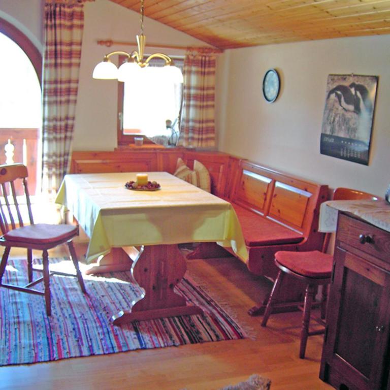 Kilianhof - Apartment - 2