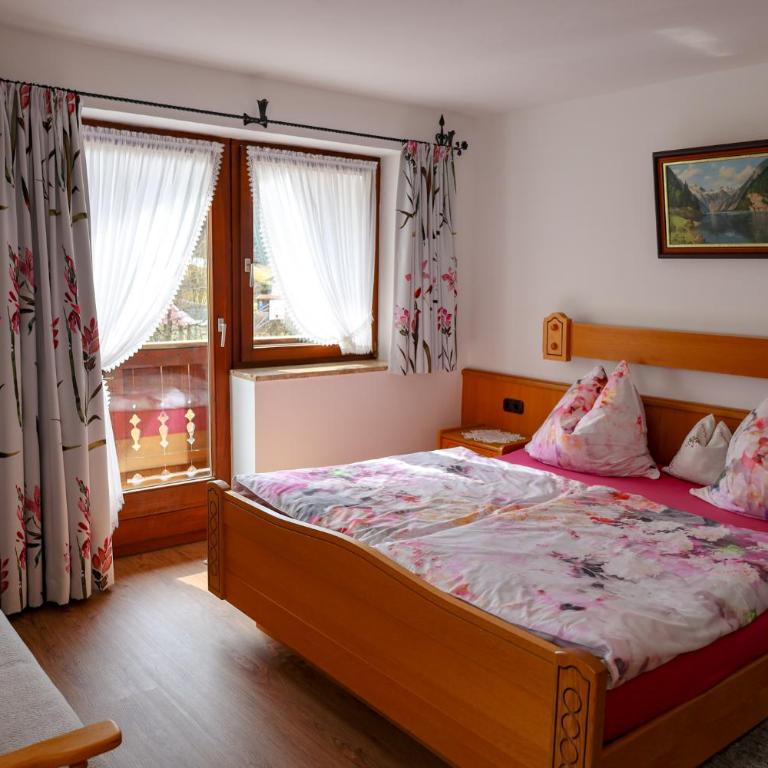 Haus Kehlsteinblick Hettegger - Apartment mit Balkon - 3